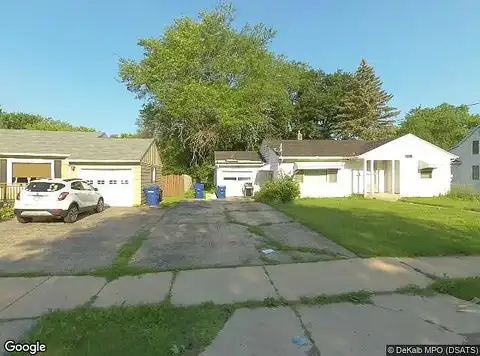 4Th, DEKALB, IL 60115