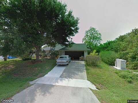 Wentworth, SEBASTIAN, FL 32958
