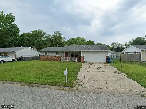 White Oak, CHATHAM, IL 62629
