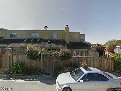 Lotus, APTOS, CA 95003
