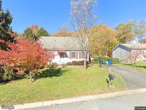 Pommel, SYKESVILLE, MD 21784