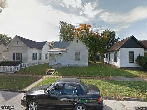 Harmon, DANVILLE, IL 61832