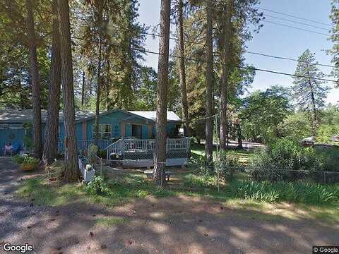 Highland, PARADISE, CA 95969