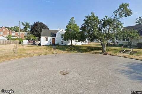 Irwin, YORK, PA 17404