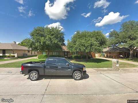 Laramie, LEWISVILLE, TX 75077