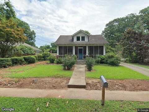 Livingstone, DECATUR, GA 30030