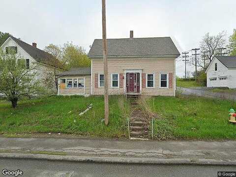 Main, HAMPDEN, ME 04444