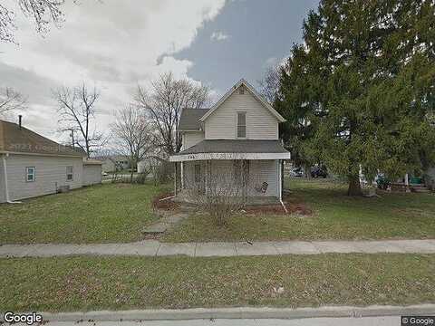 Illinois, MONTICELLO, IN 47960