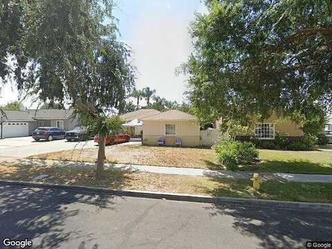 Lazard, SAN FERNANDO, CA 91340