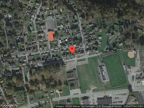North, APOLLO, PA 15613