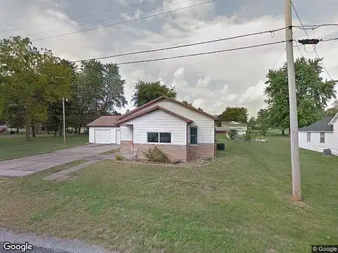 Oak, LIVINGSTON, IL 62058