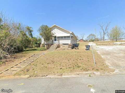 Oglethorpe, AMERICUS, GA 31709