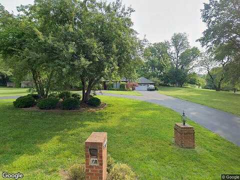 Orchard Lake, DALEVILLE, VA 24083
