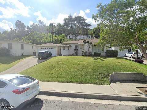 Ynez, MONTEREY PARK, CA 91754