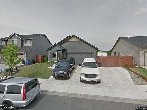 4Th, BATTLE GROUND, WA 98604