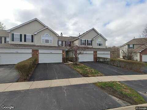 Timothy, EAST DUNDEE, IL 60118