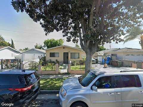 139Th, COMPTON, CA 90222