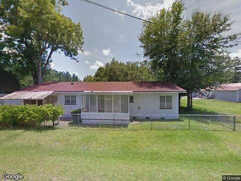 County Line, LULU, FL 32061