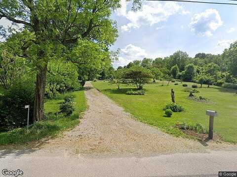 Mccracken, FRANKFORT, KY 40601