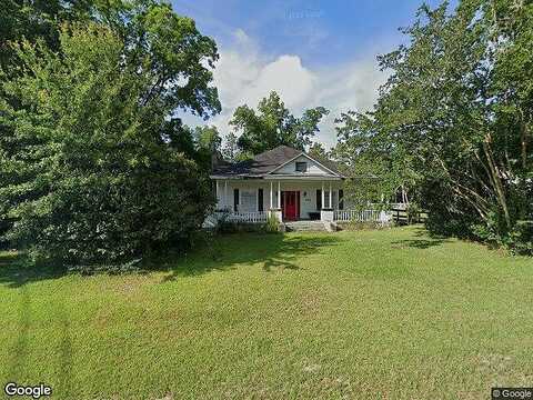Highway 37, RAY CITY, GA 31645