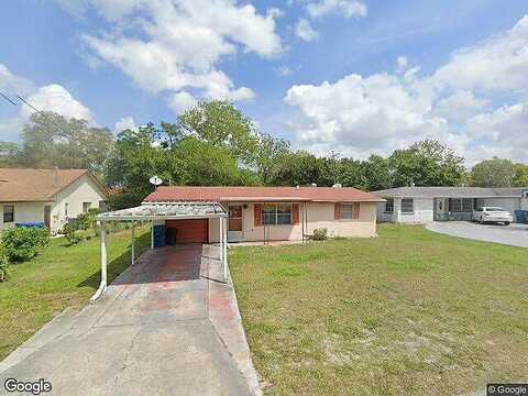 Apache, SPRING HILL, FL 34606