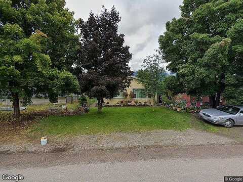2Nd, COLUMBIA FALLS, MT 59912