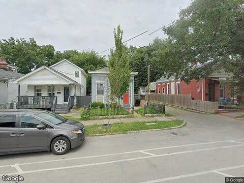 Kentucky, LOUISVILLE, KY 40203