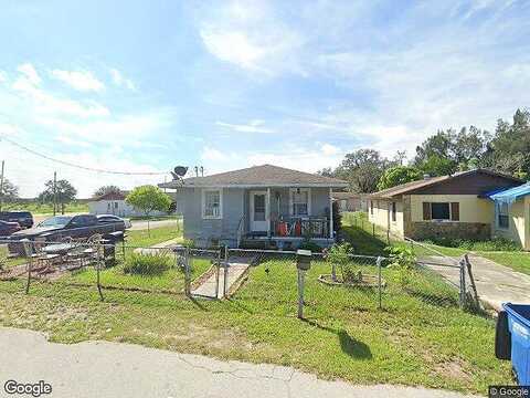 Eo Douglas, SEBRING, FL 33870