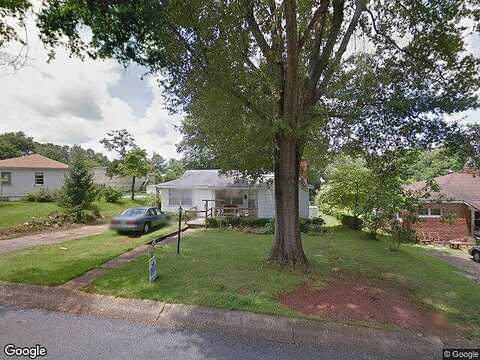 Glenwood, TALLADEGA, AL 35160