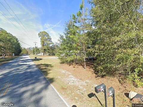 Live Oak Church, HINESVILLE, GA 31313