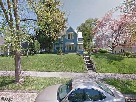 21St, QUINCY, IL 62301