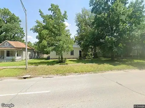 Main, OTTAWA, KS 66067