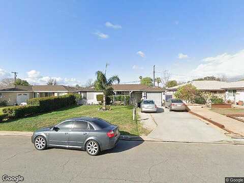 Pennsylvania, GLENDORA, CA 91740