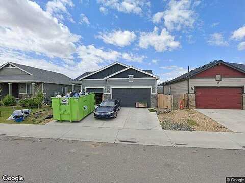 Prairie, MILLIKEN, CO 80543