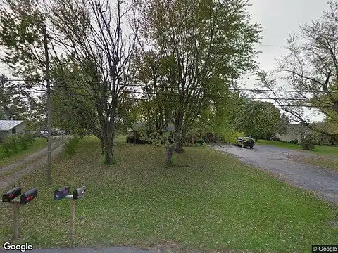 State Route 571, UNION CITY, OH 45390