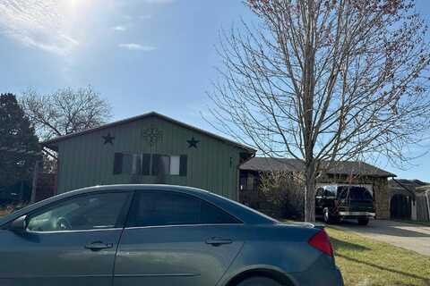 Windham, GLENDIVE, MT 59330