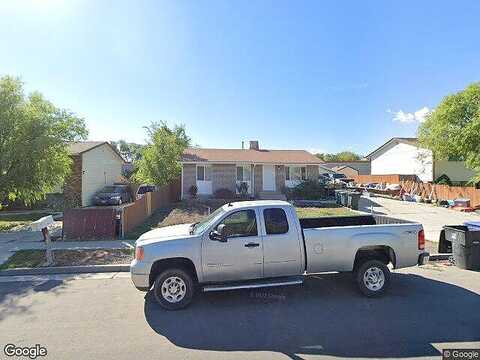 Gardenia, MAGNA, UT 84044