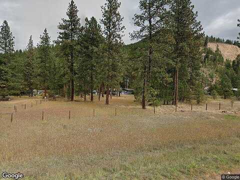Sliderock, CLINTON, MT 59825