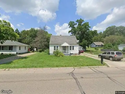 Market, GERMANTOWN, OH 45327
