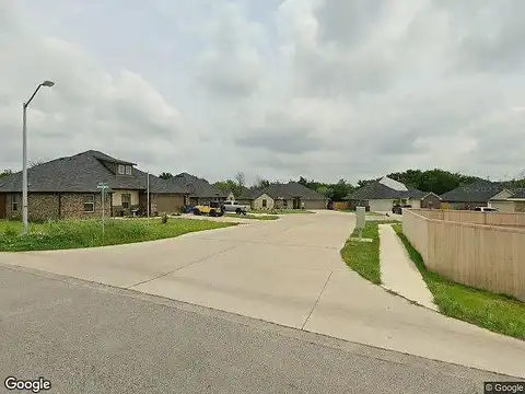 Edgewood, CORSICANA, TX 75110