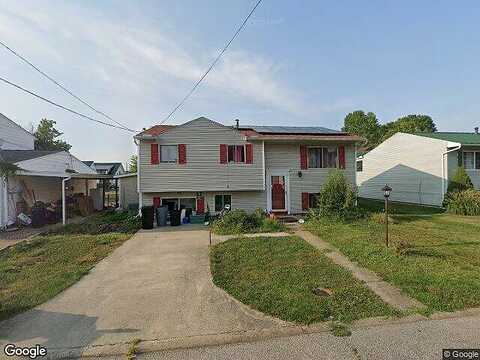 Elm, BARBOURSVILLE, WV 25504