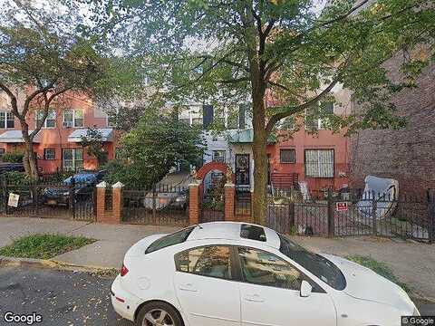 Elton, BRONX, NY 10455
