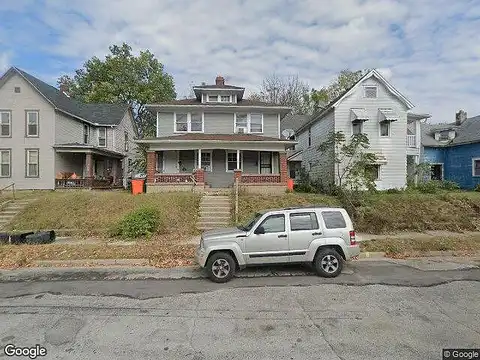 Grant, SPRINGFIELD, OH 45504