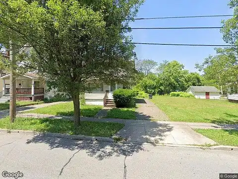 Inman, AKRON, OH 44306