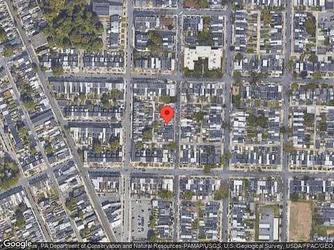 Ritter, READING, PA 19601