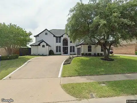 Sunkist, PLANO, TX 75025