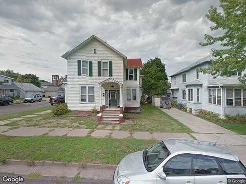 King, WINONA, MN 55987