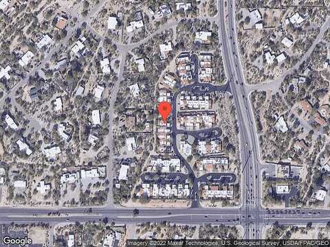 Las Quintas, TUCSON, AZ 85704