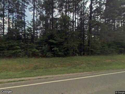 George Washington, KEYSVILLE, VA 23947