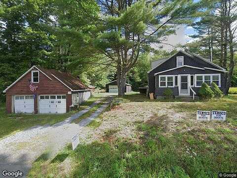 Fish House, GALWAY, NY 12074